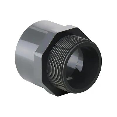 Male Threaded Adapter