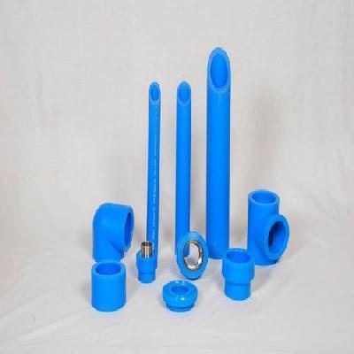 PPCH FR Pneumatic Pipes