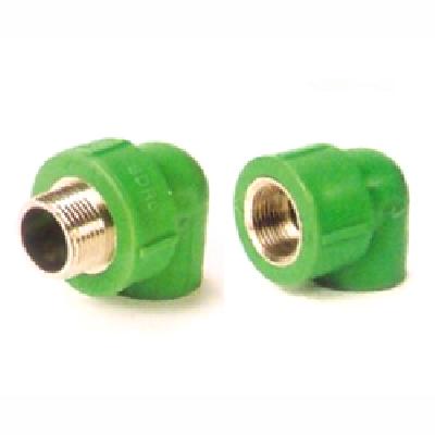 PPCH Pipe Fittings