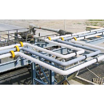 PPCH Pipe Line
