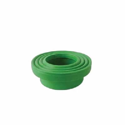 PPR Core Flange
