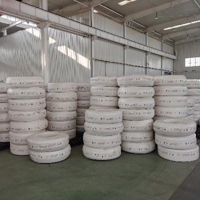 Thermal Composite Pipe