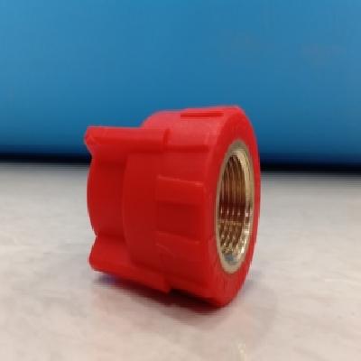Thermal FR Composite Pipe Fittings