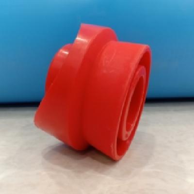 Thermal FR Composite Pipes