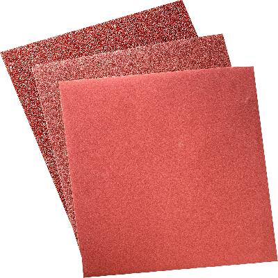 Abrasive Sheet