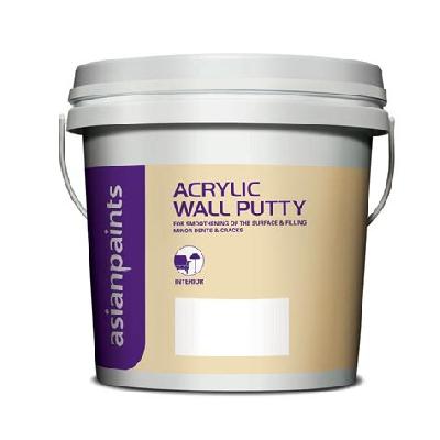 Acrylic Wall Putty