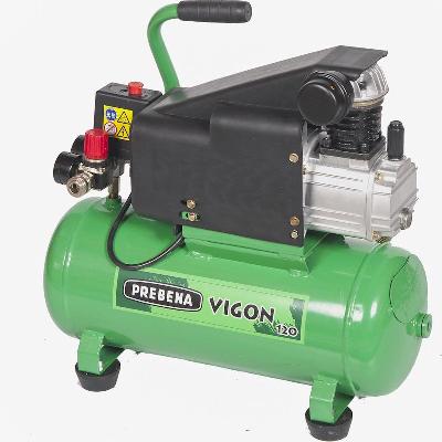 Air Compressor VIGON 120