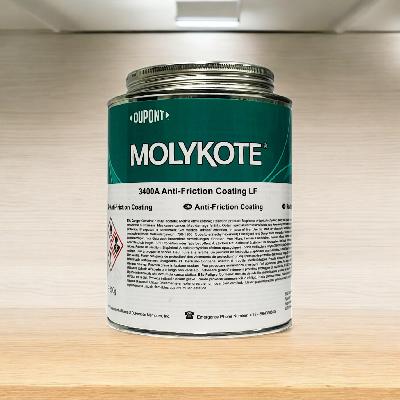 Anti Friction Paints