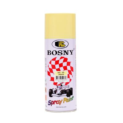 Bosny Car Cream