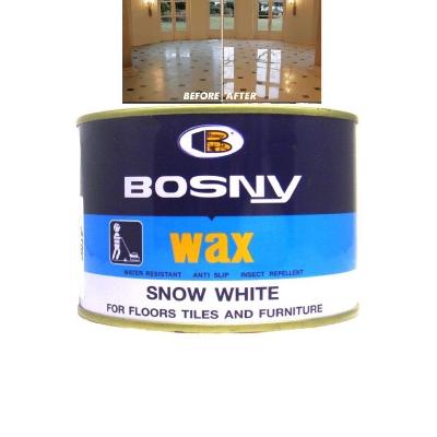 Bosny Floor Wax
