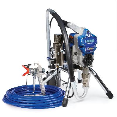 Electric Airless Sprayer