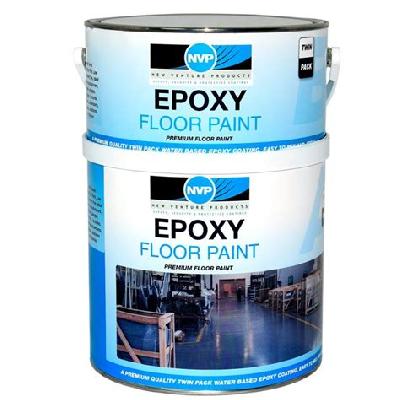 Epoxy Paints