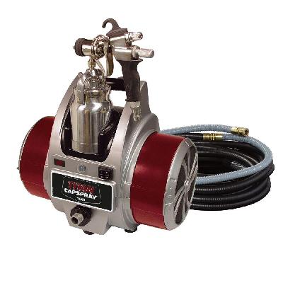 Fine Finish Paint Sprayer