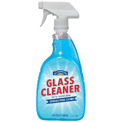 Glass Cleaner