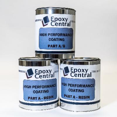 High Build Ceramic Paint