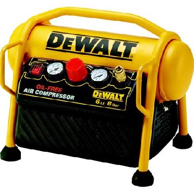 Mini Air Compressor