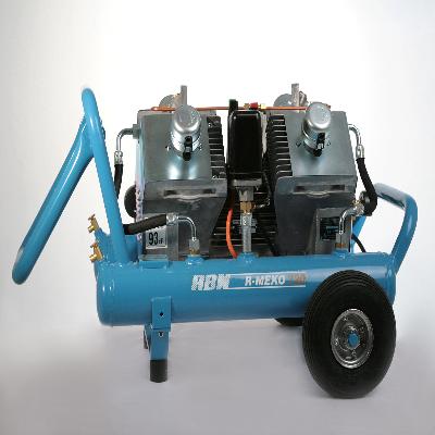 Mini Compressor