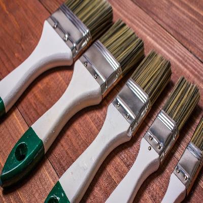 Paint Brushes