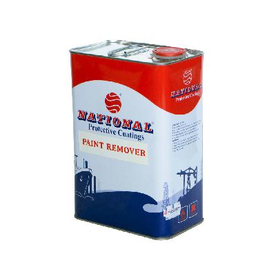 Paint Remover