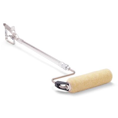 Paint Roller Assembly