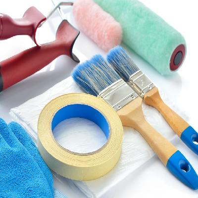 Painting Tools