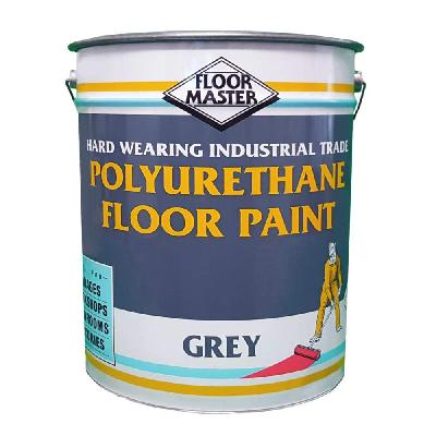 Polyurethane Paints