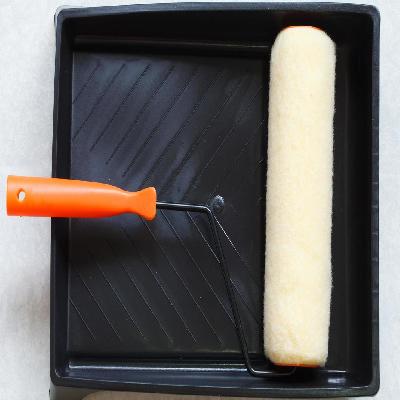 POPO Paint Roller Brush