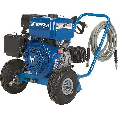 Pressure Washers