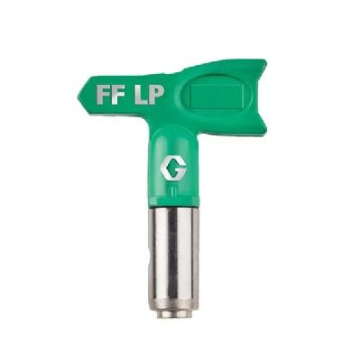 RAC X Fine Finish Tips Green