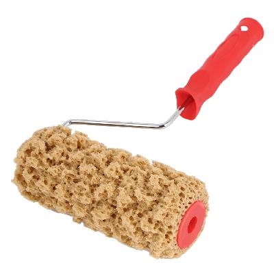 Texture Rollers / Sponges