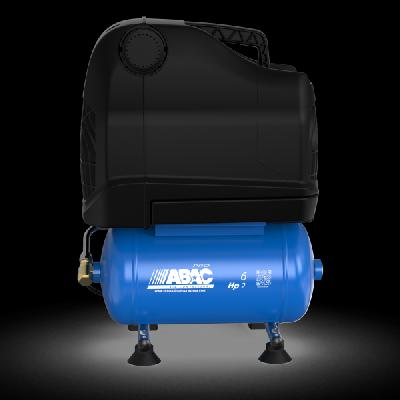 The Power Ace Mini Compressor