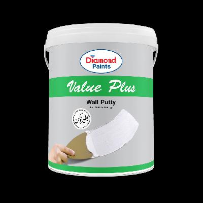 Wall Putty Light Weight