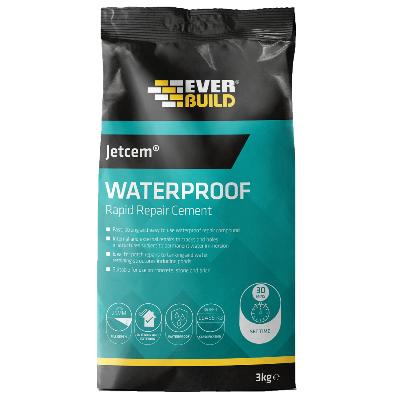 Water Proof Cement