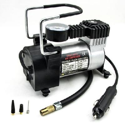 Automatic Air Compressor