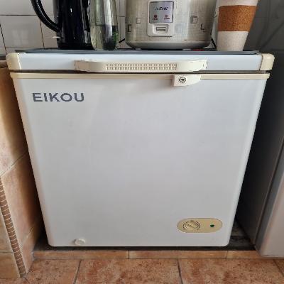 Deep Chiller