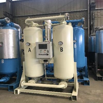 Desiccant Air Dryer