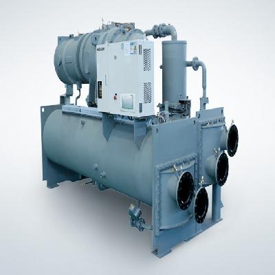 Electric Chiller