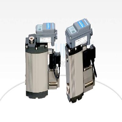 High Pressure Drain Valve