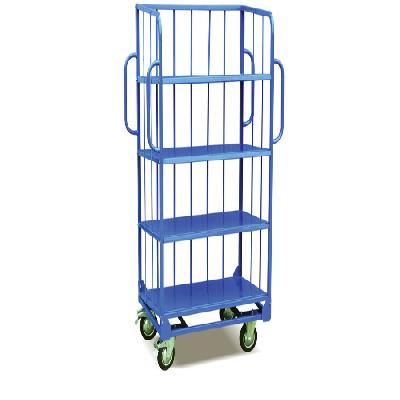 Material Handling Trolley
