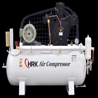 Piston Air Compressor