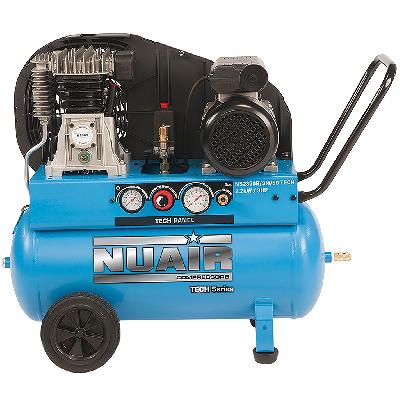 Pneumatic Air Compressor
