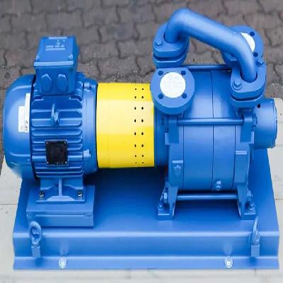 Vacuum Pump