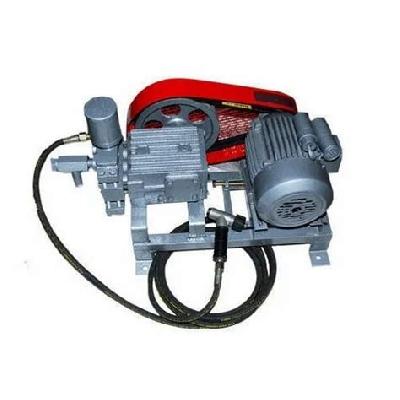 3HP Triple Plunger Car Washer