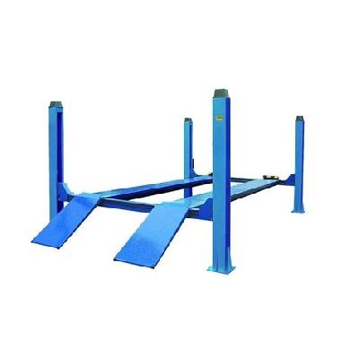 4 Tons Hydraulic Car Lift