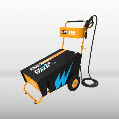 ATS ELGI Manual Car Washing Kit MANMACHINE AND HITCHECEEC