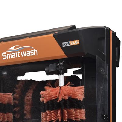 ATS ELGI Smart Car Washer HITCHECEEC