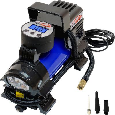 Automotive Air Compressor