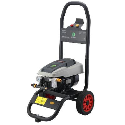 BC 780 a single phase high pressure car washers