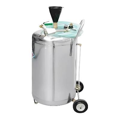 Car Wash Foam Tank 80 Liters HI-TECHEEC