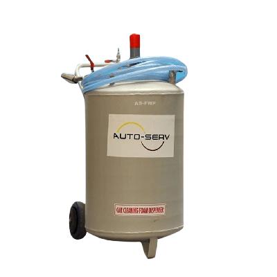 Car Wash Foam Tank HI-TECHEEC